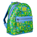 A Bug's Life - Collage Backpack