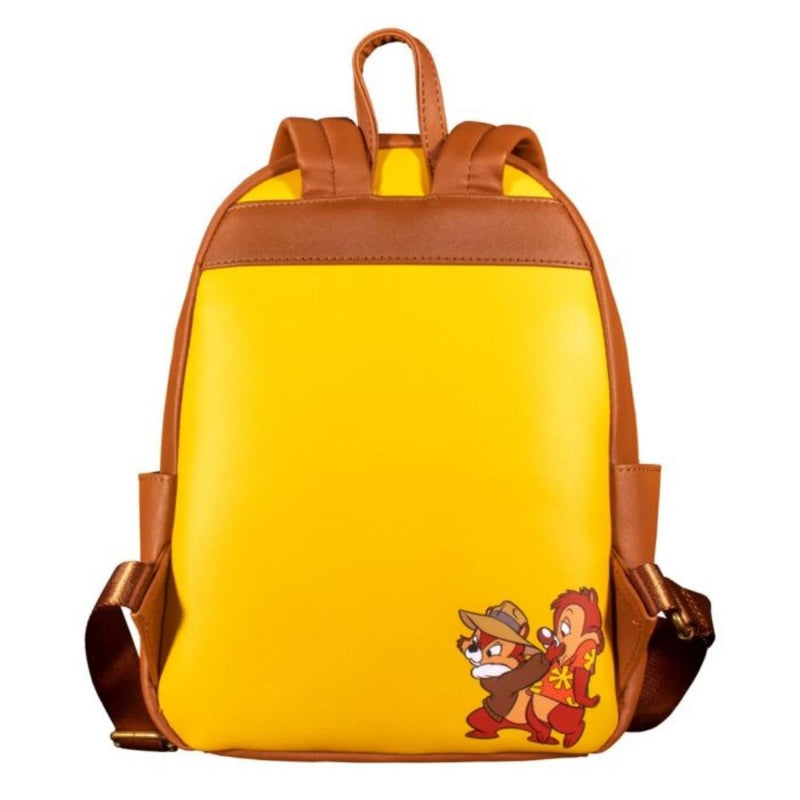 Chip n Dale: Rescue Rangers - Rescue Rangers Backpack