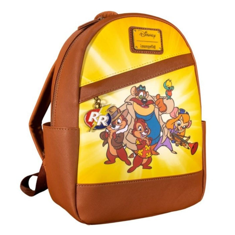 Chip n Dale: Rescue Rangers - Rescue Rangers Backpack