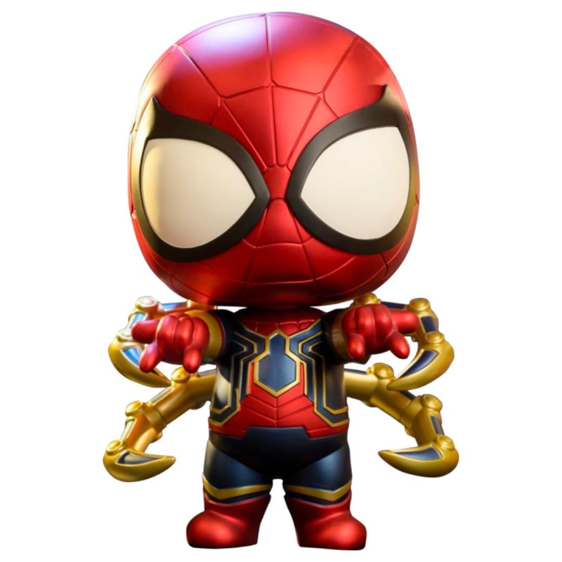 Avengers 4: Endgame - Iron Spider Cosbi XL Figure