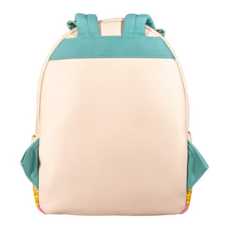 Pocahontas - Sunflower Mini Backpack