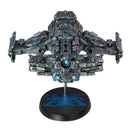 StarCraft - Terran Battlecruiser Ship Replica