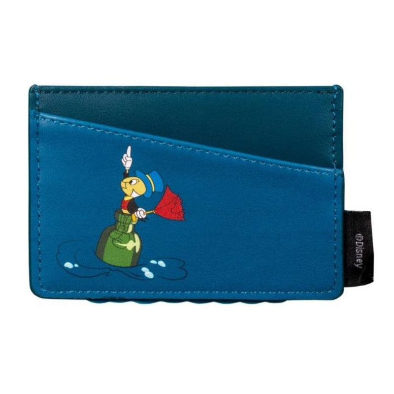 Pinocchio - Monstro Card Holder