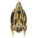 StarCraft - Protoss Carrier Ship Replica