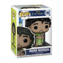 Encanto - Bruno Madrigal Pop! Vinyl