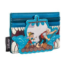 Pinocchio - Monstro Card Holder
