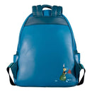 Pinocchio - Monstro Mini Backpack