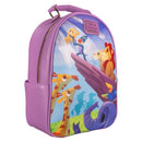 Lion King - Simba Raise US Exclusive Mini Backpack