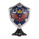 The Legend of Zelda - Hylian Shield PVC Statue Standard Edition
