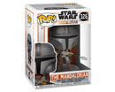 Star Wars: The Mandalorian - The Mandalorian Pop! Vinyl