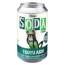 My Hero Academia - Tsuyu Asui (with chase) Vinyl Soda