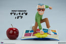 Stan Lee - The Marvelous Stan Lee Designer Toy Figure
