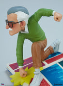 Stan Lee - The Marvelous Stan Lee Designer Toy Figure