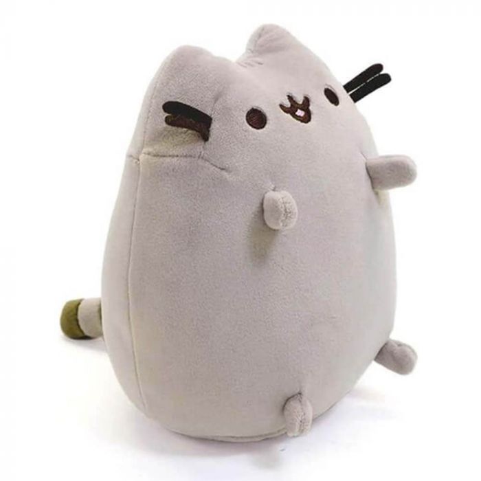 Pusheen: Squisheen Sitting Pose 28CM
