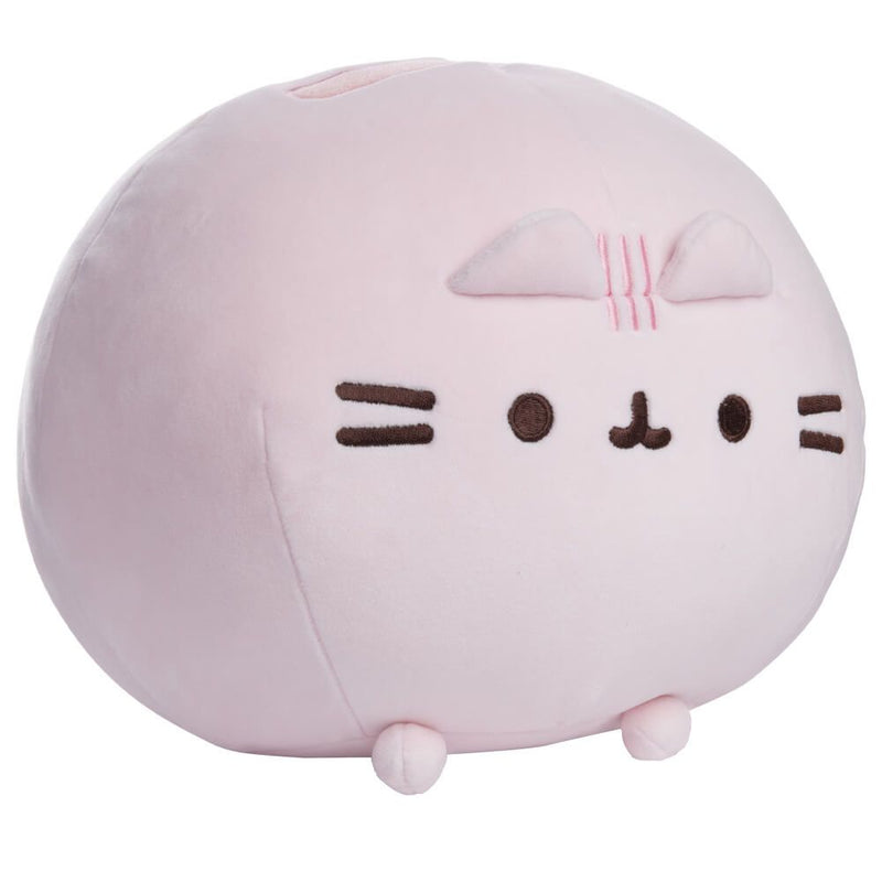 Pusheen Squisheen Plush Cushion - Pink