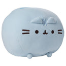 Pusheen Squisheen Plush Cushion - Blue