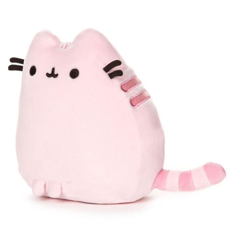 Pusheen: Pink Sitting Pose Squisheen 15cm