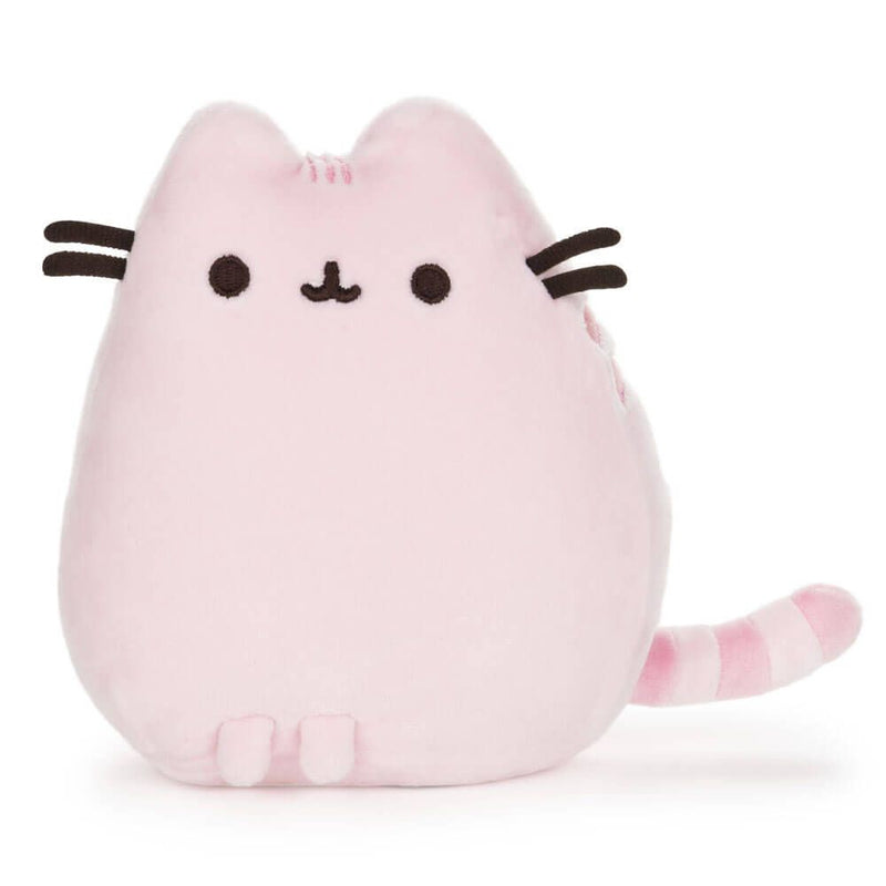 Pusheen: Pink Sitting Pose Squisheen 15cm