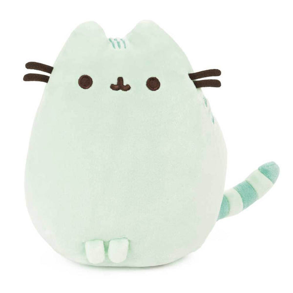 Pusheen - Mint Pet Pose Plush