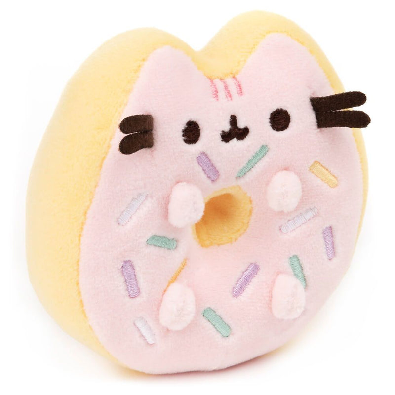 Pusheen: Donut Pusheen Squishy