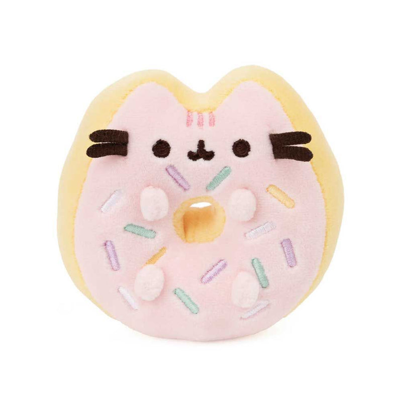 Pusheen: Donut Pusheen Squishy