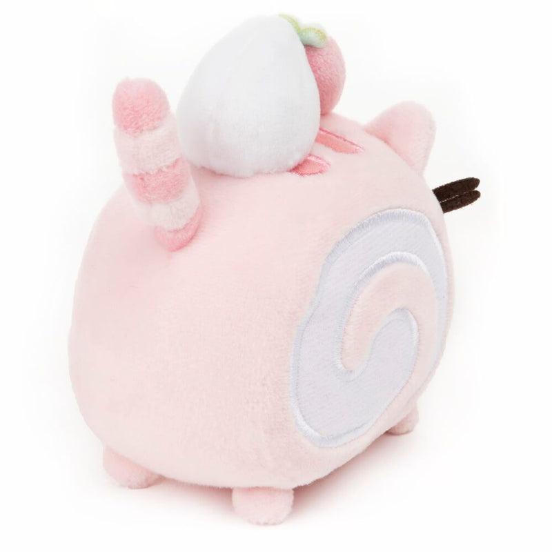 Pusheen: Roll Cake Pusheen Squisheen Plush