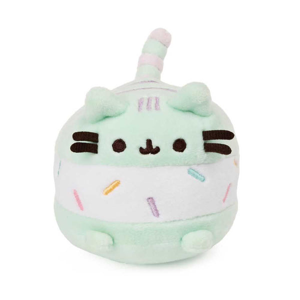 Pusheen - Ice Cream Pusheen Plush Squishy