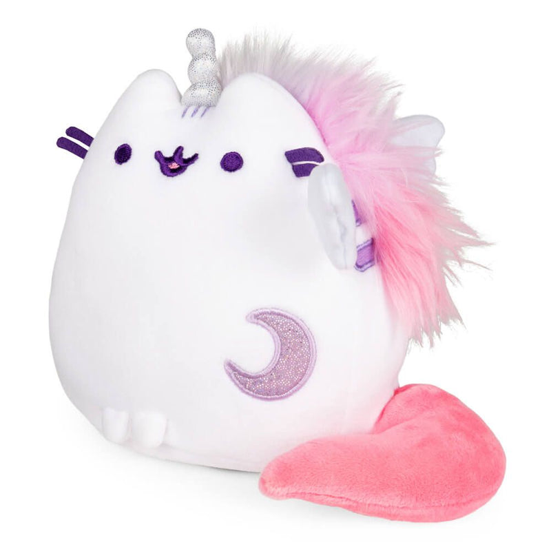 Pusheen Squisheen: Super Pusheenicorn Plush Sitting Pose