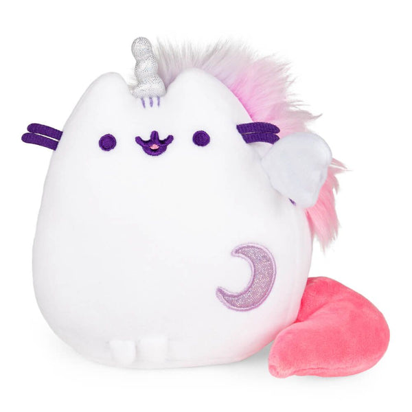 Pusheen Squisheen: Super Pusheenicorn Plush Sitting Pose