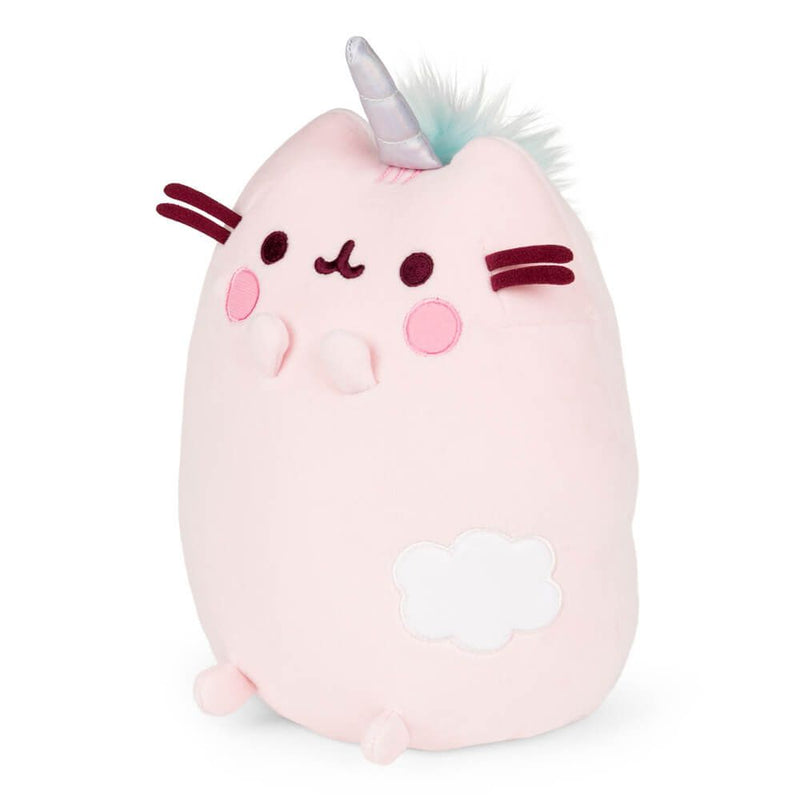 Squisheen: Dreamy Pusheenicorn Plush