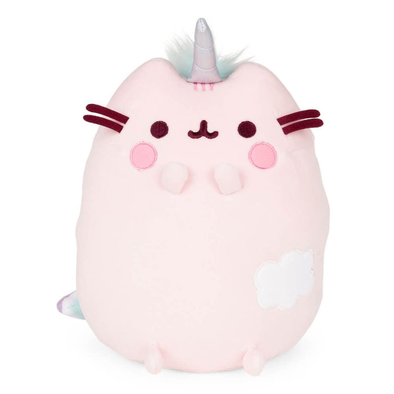 Squisheen: Dreamy Pusheenicorn Plush