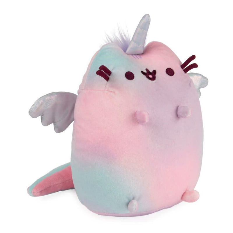 Pusheen - Magic Swirl Pusheenicorn Plush