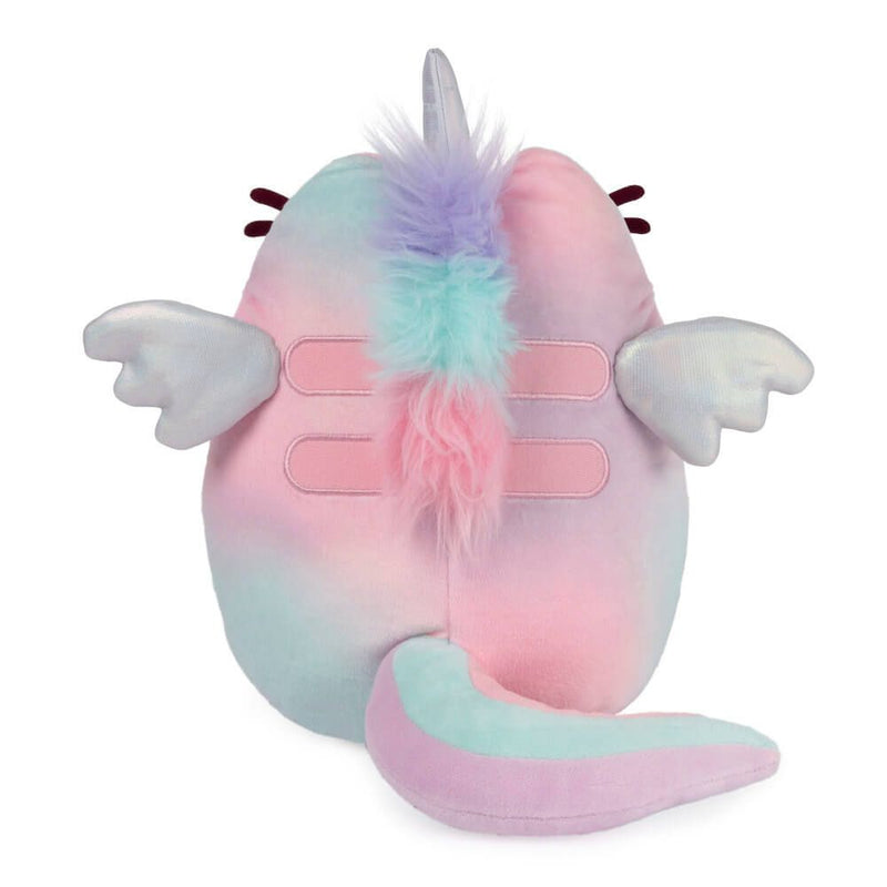 Pusheen - Magic Swirl Pusheenicorn Plush
