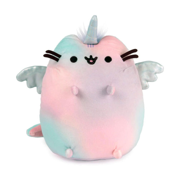 Pusheen - Magic Swirl Pusheenicorn Plush