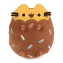 Pusheen: Chocolate Dipped Cookie Plush