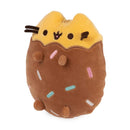 Pusheen: Chocolate Dipped Cookie Plush