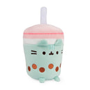 Pusheen Sips - Boba Tea Plush