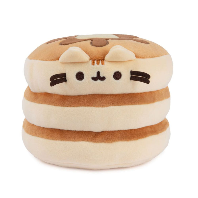 Pusheen Squisheen Pancake Plush 17cm