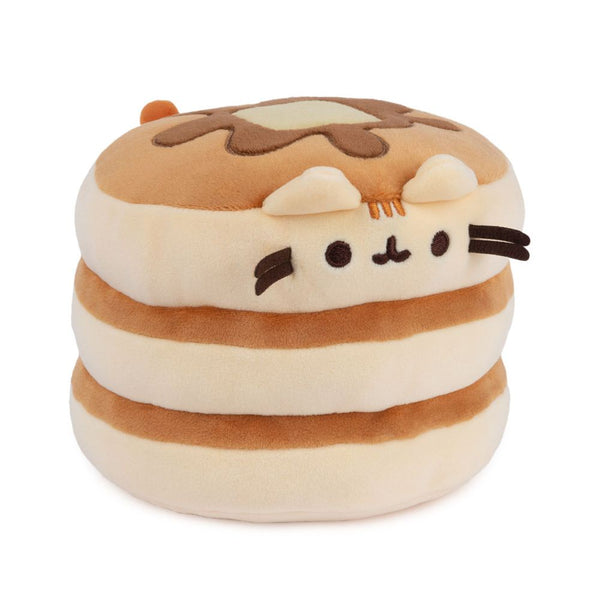 Pusheen Squisheen Pancake Plush 17cm