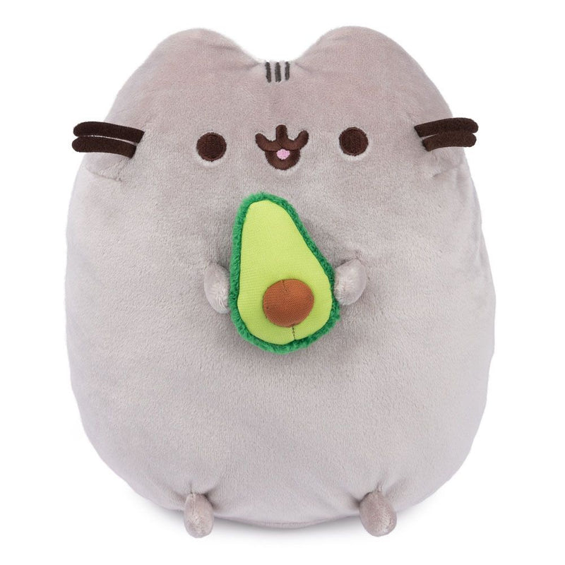 Pusheen Snackable Plush Avocado 24cm