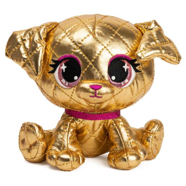 P*lushes Pets: Goldie La Pooch (Limited Edition)