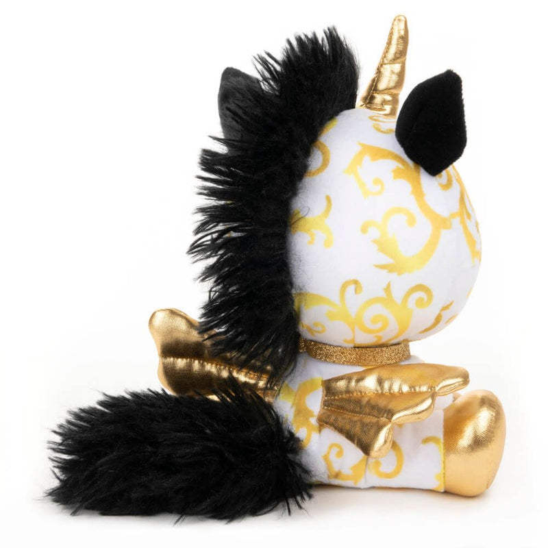P*lushes Pets: Vera Von Corn (Unicorn) Plush Toy(Special Edition)