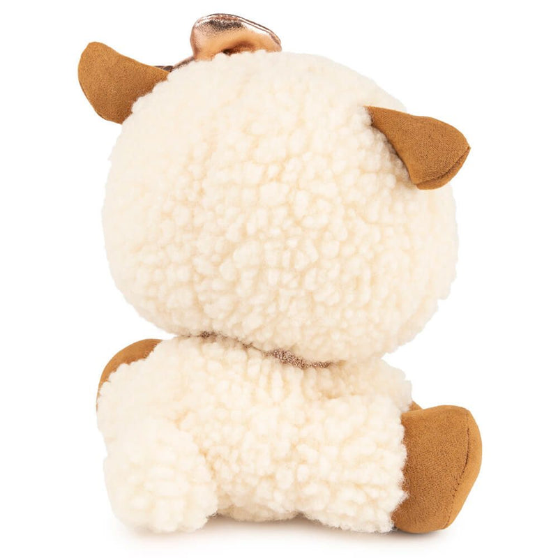P*lushes Pets: Ba-bah La'Crème (Llama) Plush Toy