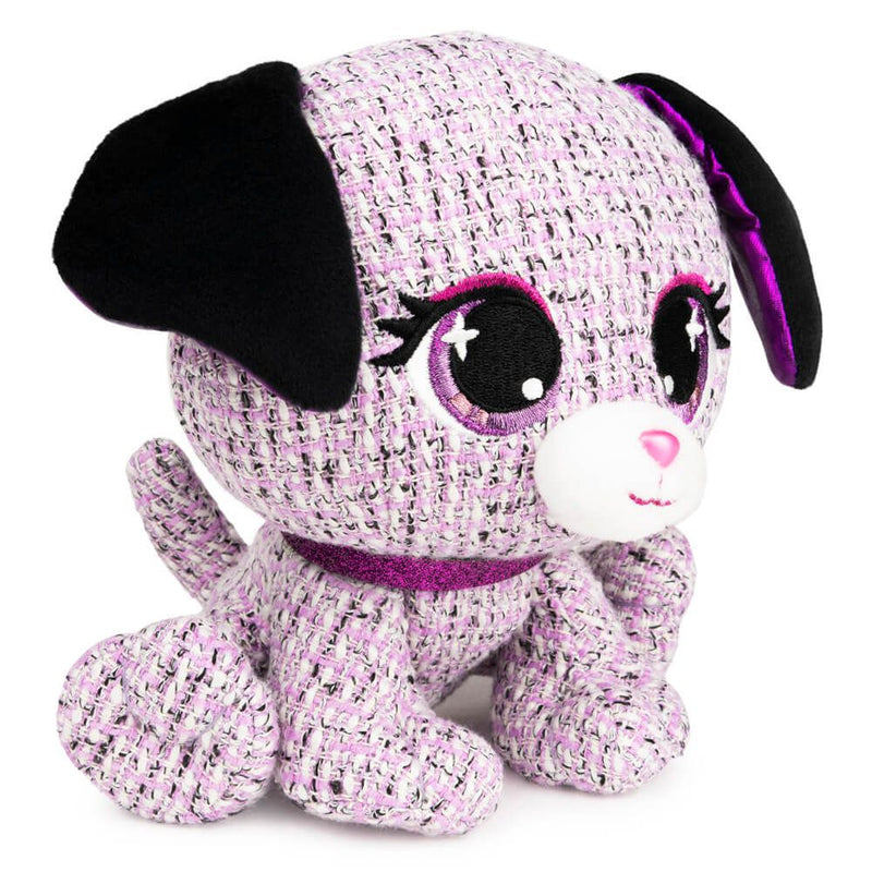 P*lushes Pets: Michelle Boucle (Dog) Plush Toy