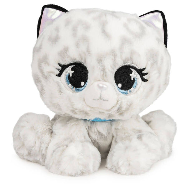 P*lushes Pets: Laya Spotson (Leopard) Plush Toy