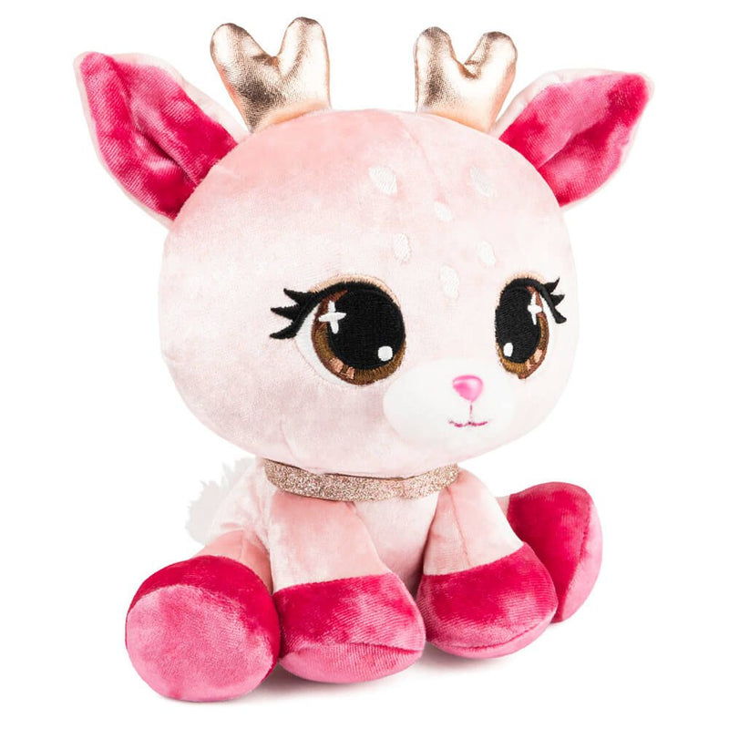 P*lushes Pets: Lissa Doemei (Deer) Plush Toy