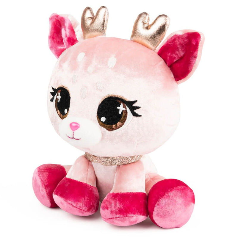 P*lushes Pets: Lissa Doemei (Deer) Plush Toy