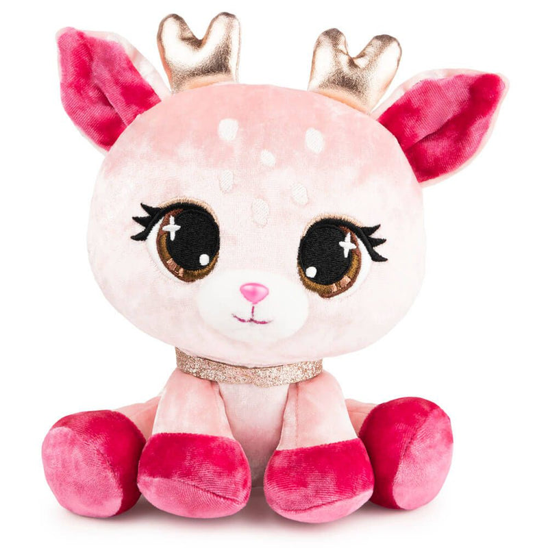 P*lushes Pets: Lissa Doemei (Deer) Plush Toy