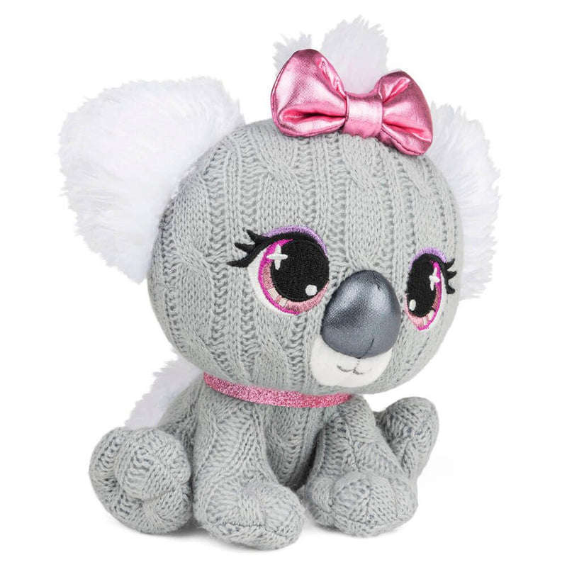 P*lushes Pets: Victoria Melbie Plush Toy (Limited Edition)