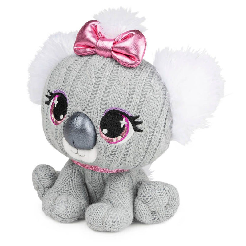 P*lushes Pets: Victoria Melbie Plush Toy (Limited Edition)